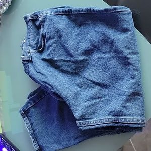 Wrangler authentics jeans. 42x30